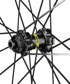 Mavic COMETE PRO CARBON UST DISC Laufradsatz -Fahrrad Verkaufsladen Mavic Comete Pro 4