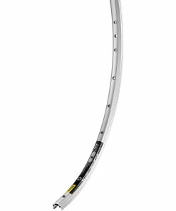 Mavic Open Elite Hohlkammer Felge 28" 700c - Silber