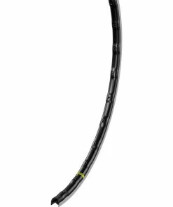 Mavic Open Pro UST Hohlkammer Felge 28" 700c - Schwarz