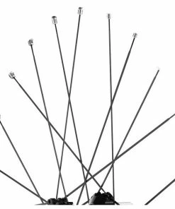 Mavic Ellipse Ersatzspeichen Messerspeichen - Vorderrad 279mm
