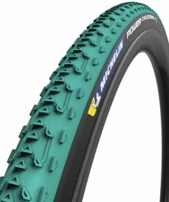Michelin Power CC Jet Cyclocross Faltreifen 700x33c - 33/622