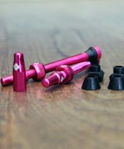 Muc-Off Tubeless Ventile 60mm - Farbig -Fahrrad Verkaufsladen Muc Off Tubeless Ventile 3