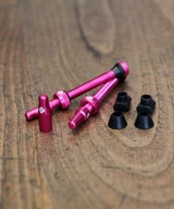 Muc-Off Tubeless Ventile 60mm - Farbig -Fahrrad Verkaufsladen Muc Off Tubeless Ventile 5