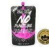 Muc-Off No Puncture Hassle Pouch 140ml - Tubeless Dichtmilch