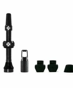 Muc-Off Tubeless Ventile 60mm - Farbig -Fahrrad Verkaufsladen Muc Off Tubeless Ventile1