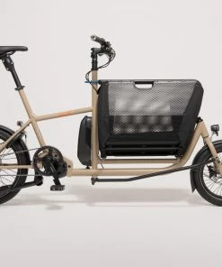 Muli Cycles "st" Nexus5 Nabenschaltung - Smokey Beige