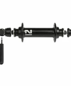 Novatec Superlight A291SB Vorderradnabe