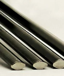 Pillar Spokes Pillar Racing Spoke WING 22 Aero Messerspeiche 2,2/1,4/2,0 - Schwarz