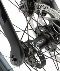 Rondo RUUT AL1 2x Gravel Plus Bike - 2022 - Navy/Black -Fahrrad Verkaufsladen Rondo RUUT AL1 2x 3 scaled