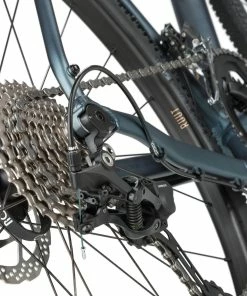 Rondo RUUT AL1 2x Gravel Plus Bike - 2022 - Navy/Black -Fahrrad Verkaufsladen Rondo RUUT AL1 2x 4 scaled