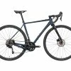 Rondo RUUT AL1 2x Gravel Plus Bike - 2022 - Navy/Black