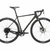 Rondo RUUT AL2 Gravel Plus Bike - Schwarz/Schwarz
