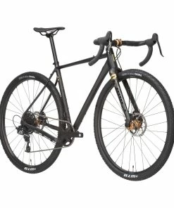 Rondo RUUT AL2 Gravel Plus Bike - Schwarz/Schwarz -Fahrrad Verkaufsladen Rondo Ruut AL2 black 2 scaled