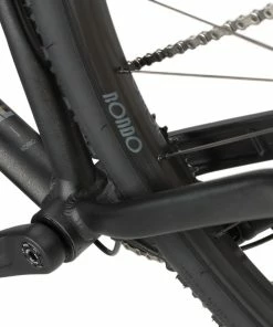 Rondo RUUT AL2 Gravel Plus Bike - Schwarz/Schwarz -Fahrrad Verkaufsladen Rondo Ruut AL2 black 5 scaled