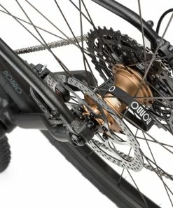 Rondo RUUT AL2 Gravel Plus Bike - Schwarz/Schwarz -Fahrrad Verkaufsladen Rondo Ruut AL2 black 7 scaled