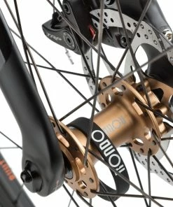 Rondo RUUT AL2 Gravel Plus Bike - Schwarz/Schwarz -Fahrrad Verkaufsladen Rondo Ruut AL2 black 9 scaled