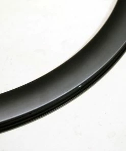 SMParts. Force 45, T700 Clincher TLR Carbon Felge UD Matt, 700c 28" -Fahrrad Verkaufsladen SMP Force45 Carbonfelge UD 3