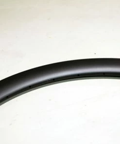 SMParts. Force 45, T700 Clincher TLR Carbon Felge UD Matt, 700c 28" -Fahrrad Verkaufsladen SMP Force45 Carbonfelge UD 4