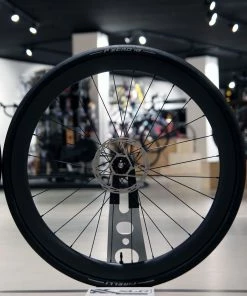 SMParts. Force 45, T700 Clincher TLR Carbon Felge UD Matt, 700c 28" -Fahrrad Verkaufsladen SMP Force45 Carbonfelge UD 5