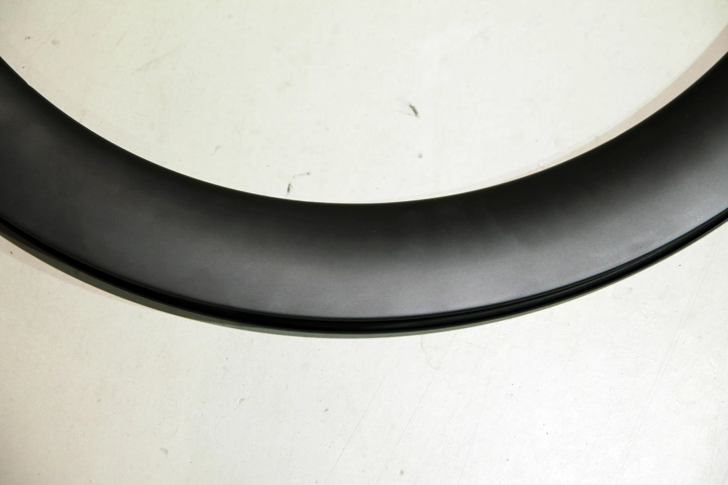 SMParts. Force 63, T700 Clincher TLR Carbon Felge UD Matt, 700c 28" 5 SMParts. Force 63, T700 Clincher TLR Carbon Felge UD Matt, 700c 28" – Bild 5