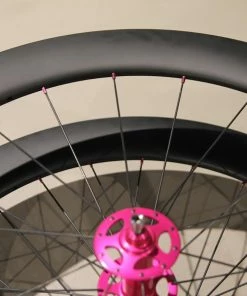 SMParts. Force 63, T700 Clincher TLR Carbon Felge UD Matt, 700c 28" 15 SMParts. Force 63, T700 Clincher TLR Carbon Felge UD Matt, 700c 28" -Fahrrad Verkaufsladen SMP Force63 Carbonfelge UD 7