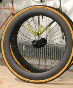 SMParts. Force 63, T700 Clincher TLR Carbon Felge UD Matt, 700c 28" 17 SMParts. Force 63, T700 Clincher TLR Carbon Felge UD Matt, 700c 28" -Fahrrad Verkaufsladen SMP Force63 Carbonfelge UD 9