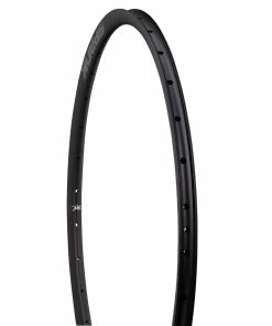 Spank Wing22 Disc Hohlkammer Felge 29" - 28 Loch Schwarz