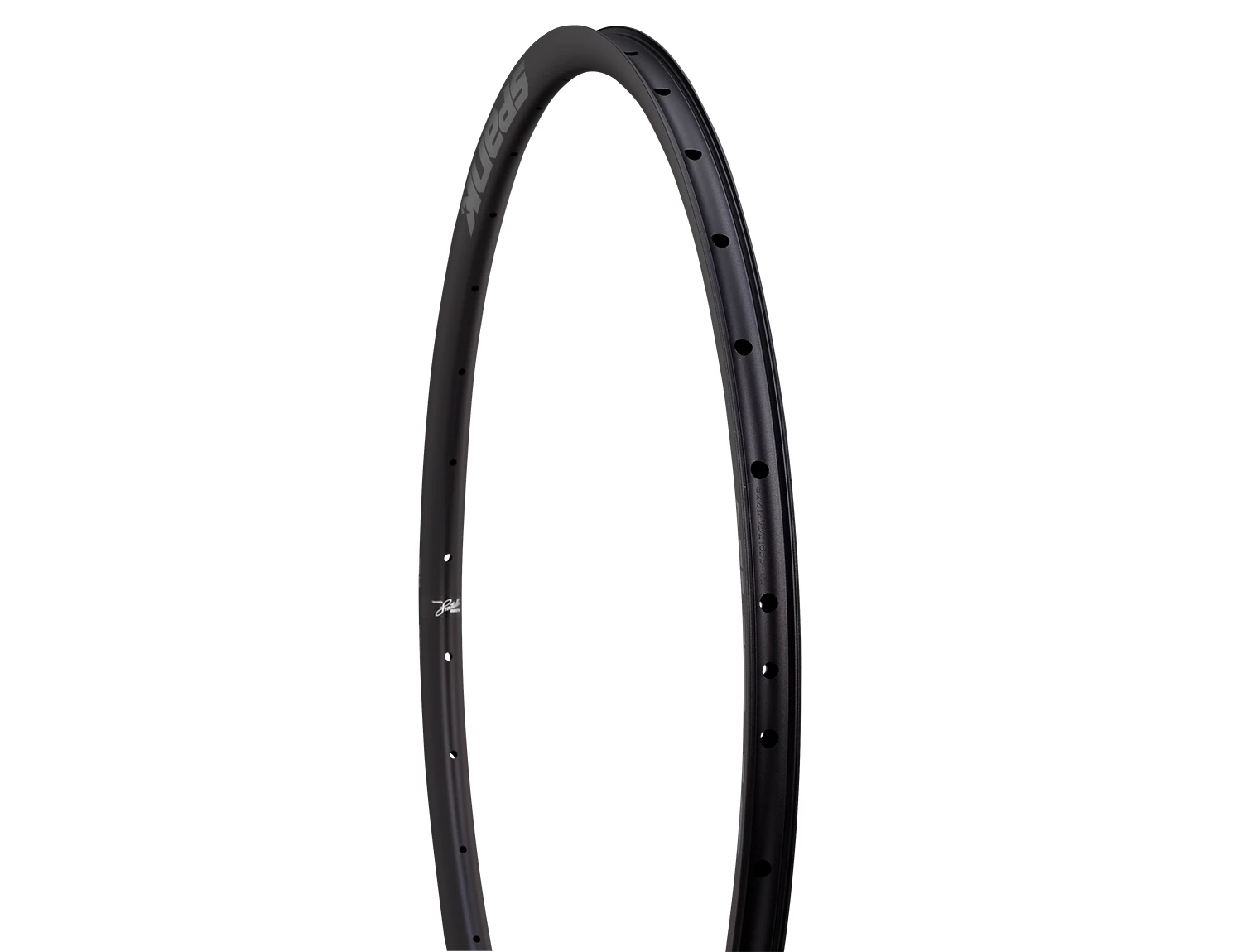 Spank Wing22 Disc Hohlkammer Felge 29" - 28 Loch Schwarz 1 Spank Wing22 Disc Hohlkammer Felge 29" - 28 Loch Schwarz