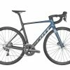 Scott ADDICT RC 40 Rennrad Ultegra 2x11, Team Blue / Reflective White
