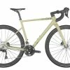 Scott Speedster Gravel 30 Gravelbike GRX - 2022 Beige