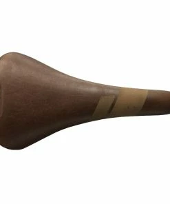 Selle Italia Flite Classic 1990 BULLITT Leder Sattel