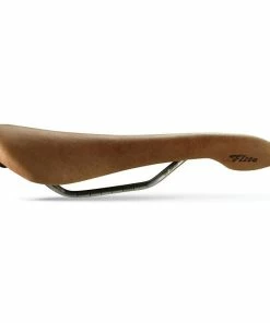 Selle Italia Flite Classic 1990 RACER Leder Sattel