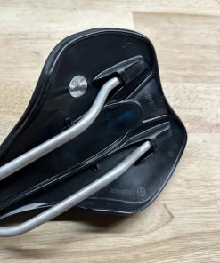 Selle Italia SLR Boost Ti316, Shortfit Sattel - Schwarz L1, Titangestell -Fahrrad Verkaufsladen Selle Italia SLR Boost L1 11