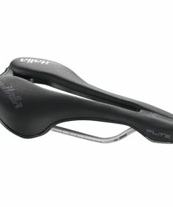 Selle Italia Flite Boost SuperFlow Sattel Ti316 - Schwarz - L3