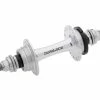 Shimano Dura Ace Track Low Flange Hinterradnabe - NJS Bahnnabe / HB-7710