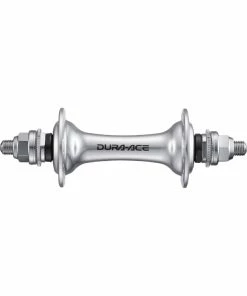 Shimano Dura Ace Track Low Flange Vorderradnabe - NJS Bahnnabe / HB-7710