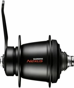 Shimano Nexus 7-Gang Rücktritt-Nabe SG-C3001-7-C