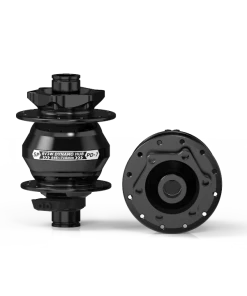 Shutter Precision PD-7 Nabendynamo Disc - 12x100mm Steckachse