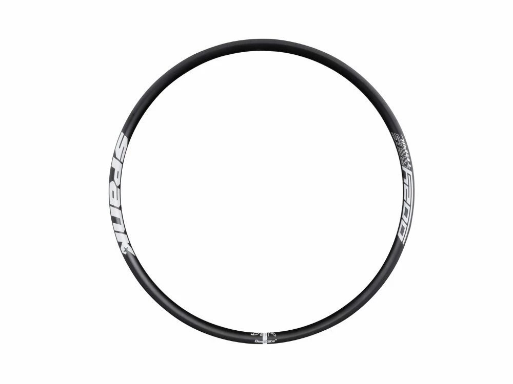 Spank Spoon32 Disc Hohlkammer Felge 27.5" / 650b 2 Spank Spoon32 Disc Hohlkammer Felge 27.5" / 650b – Bild 2