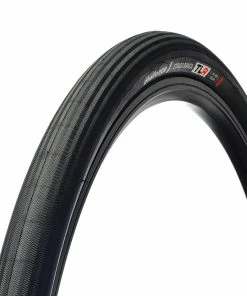 Challenge Strada Bianca TLR Tubeless 700x36c - Schwarz/Schwarz