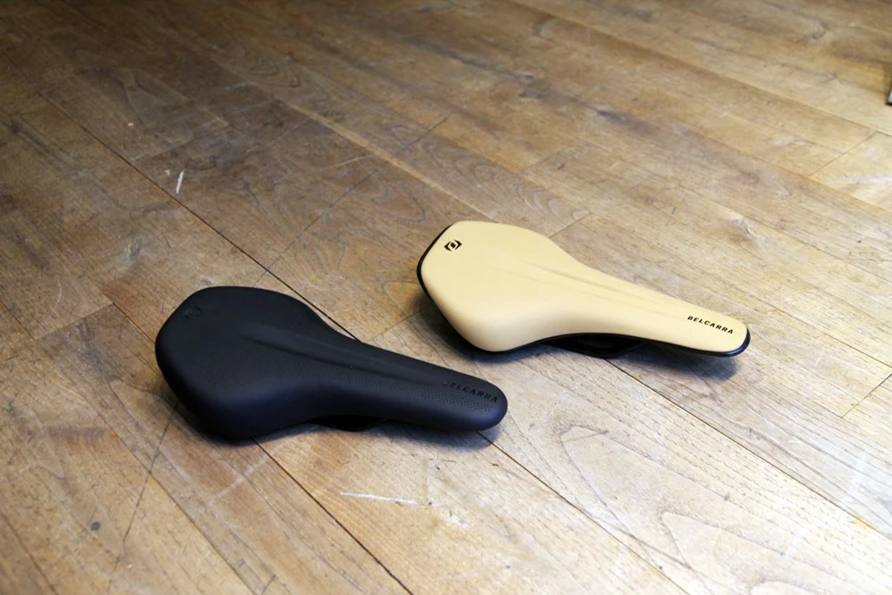 Syncros Belcara R 2.0 Sattel 1 Syncros Belcara R 2.0 Sattel