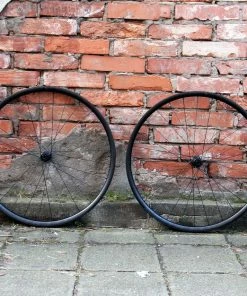 Syncros RP2.0 DISC Laufradsatz