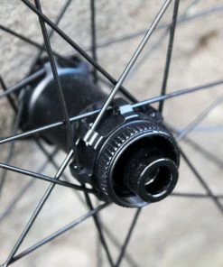 Syncros RP2.0 DISC Laufradsatz -Fahrrad Verkaufsladen Syncross wheels RR2 black 2