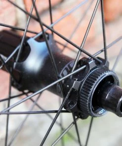 Syncros RP2.0 DISC Laufradsatz -Fahrrad Verkaufsladen Syncross wheels RR2 black 6