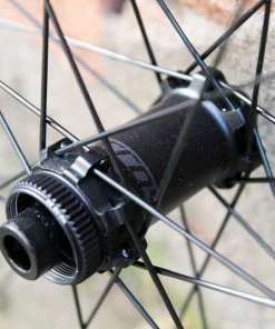 Syncros RP2.0 DISC Laufradsatz -Fahrrad Verkaufsladen Syncross wheels RR2 black 8