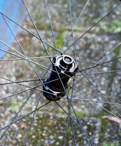 Syncros RP2.0 DISC Laufradsatz -Fahrrad Verkaufsladen Syncross wheels RR2 silver 4