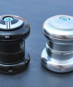 Tange Seiki Steuersatz RDC-82 , A-Head 1 1/8"