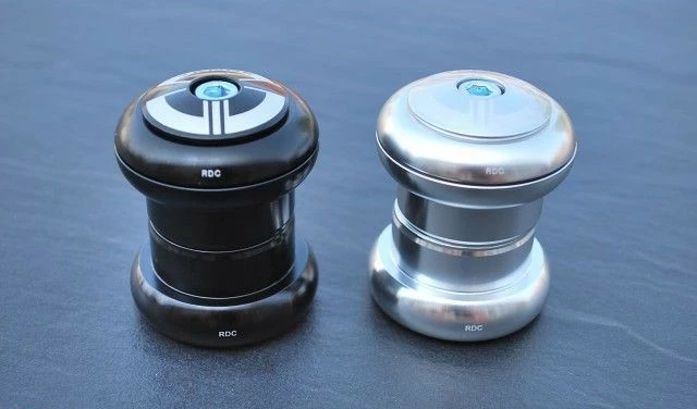 Tange Seiki Steuersatz RDC-82 , A-Head 1 1/8" 1 Tange Seiki Steuersatz RDC-82 , A-Head 1 1/8"