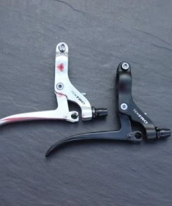 Tektro CL-740 Bremshebel-Set 22,2mm