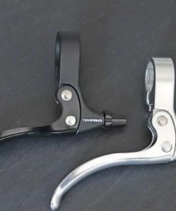 Tektro FL-540 Bremshebel-Set 22,2mm